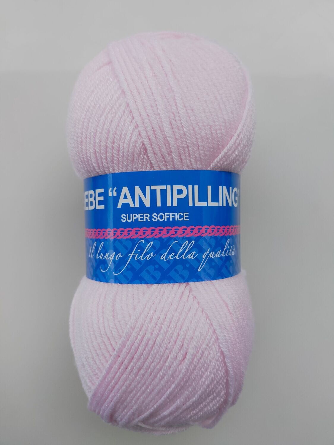 Bebè Antipilling