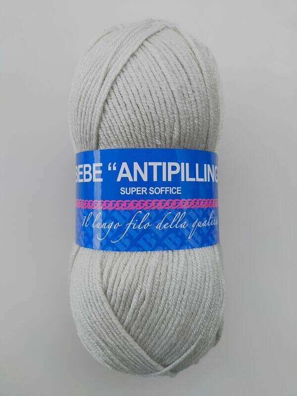 Bebè Antipilling