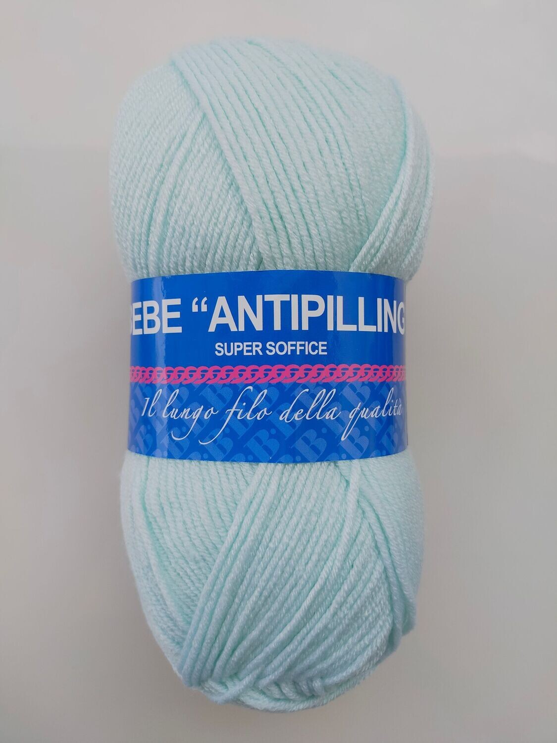 Bebè Antipilling