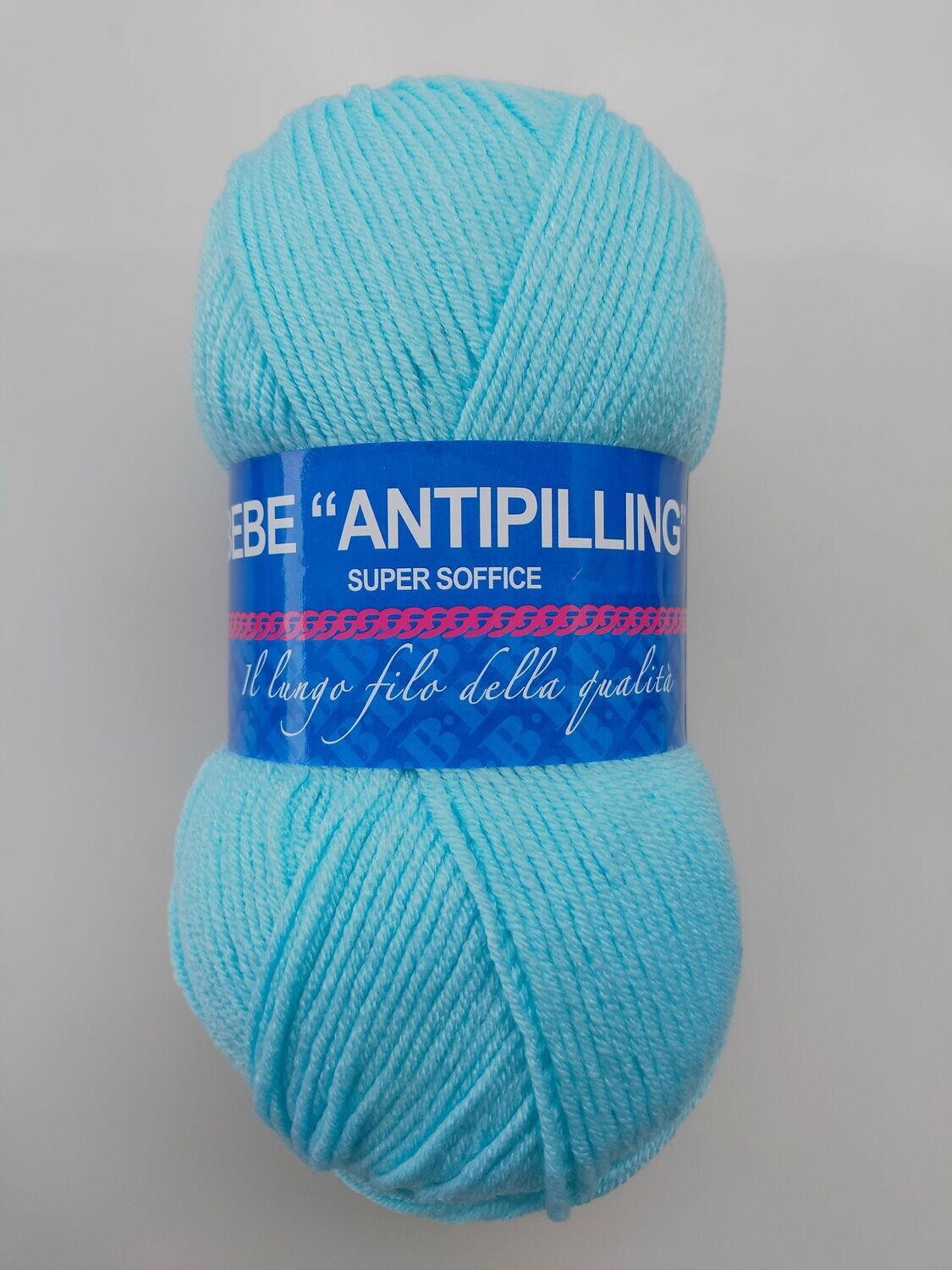 Bebè Antipilling