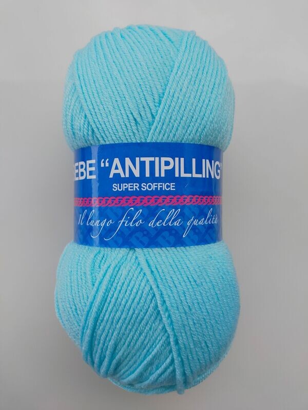 Bebè Antipilling