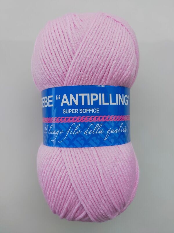 Bebè Antipilling