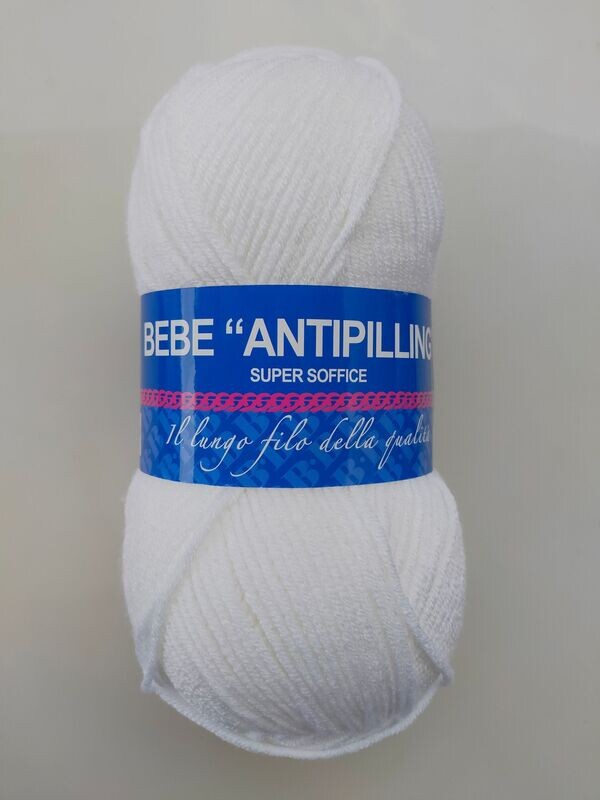 Bebè Antipilling