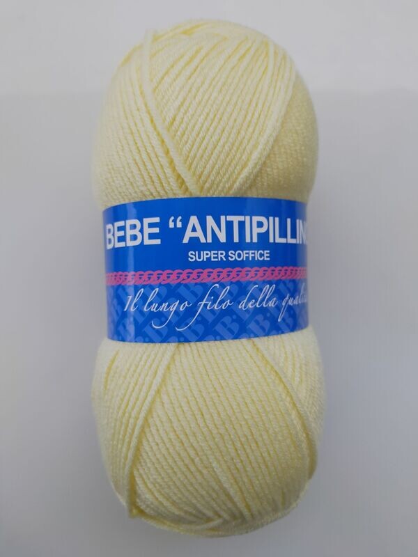 Bebè Antipilling