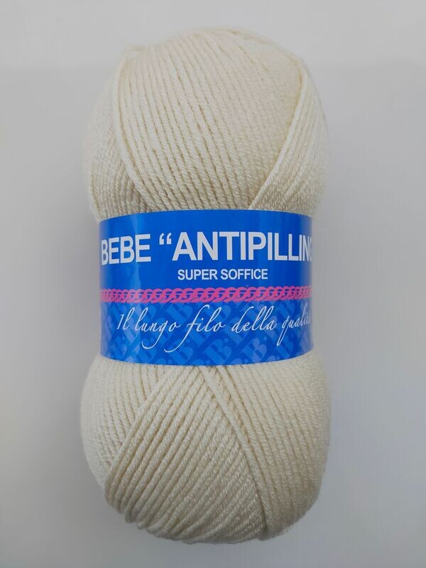 Bebè Antipilling