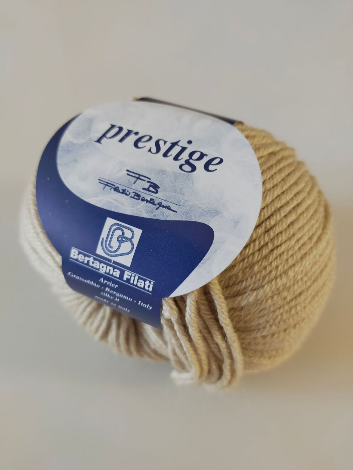 Prestige