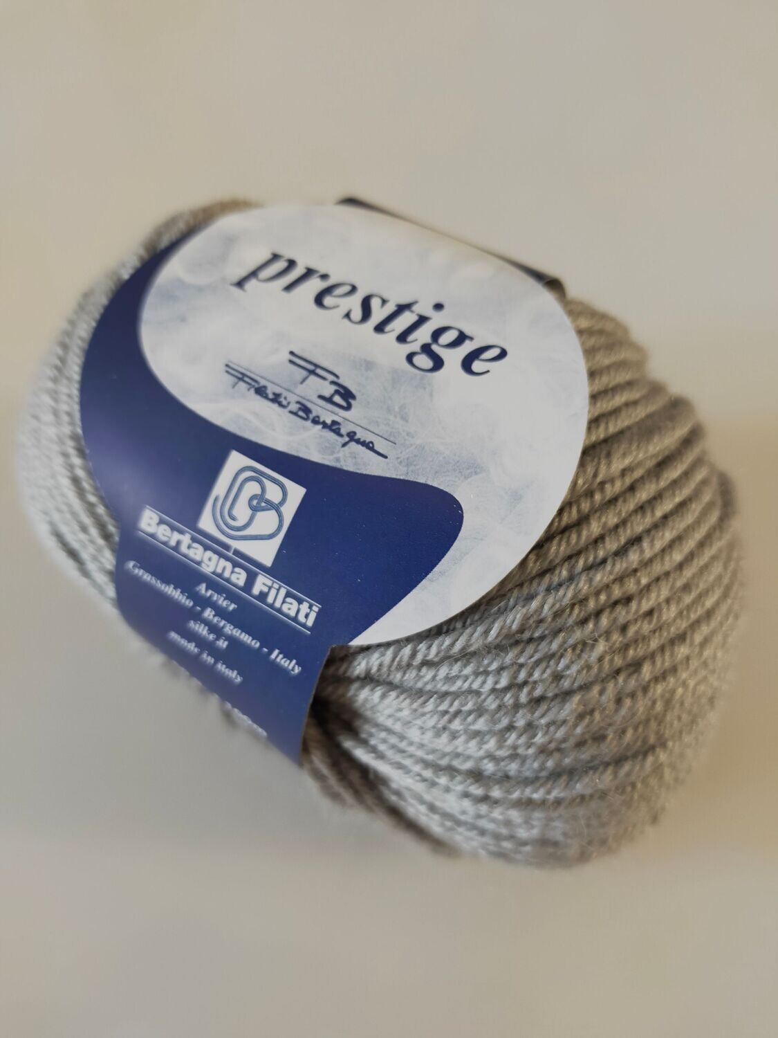 Prestige