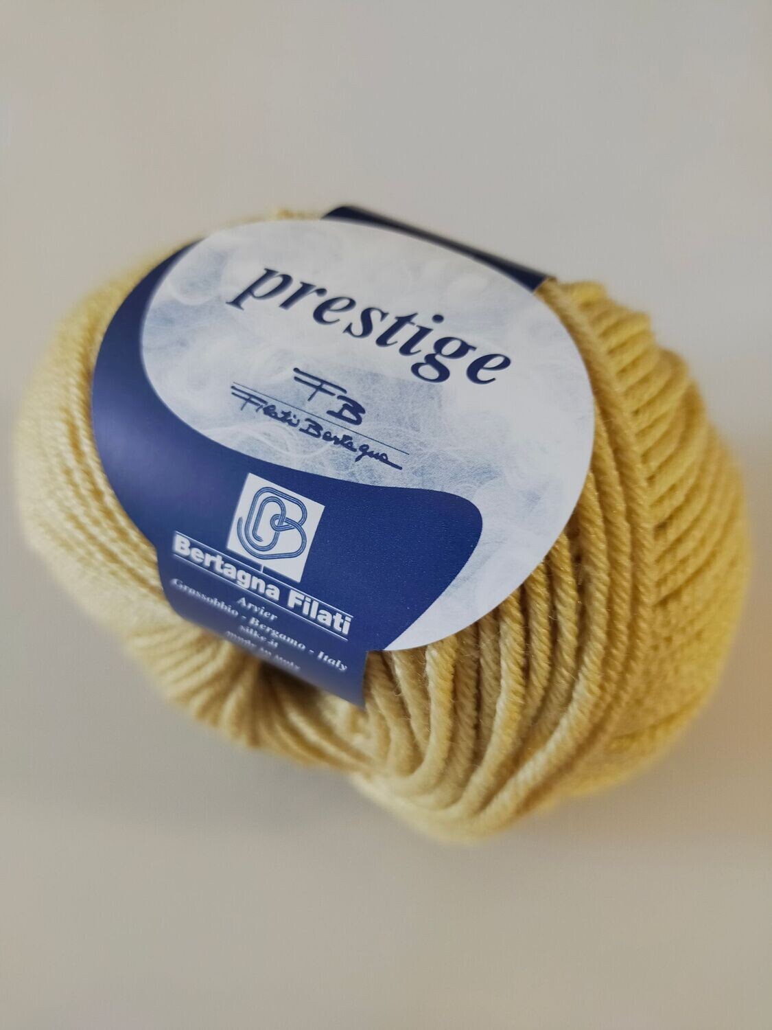Prestige