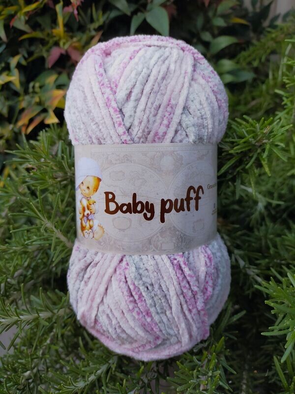 Baby Puff