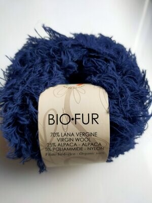 Bio Fur