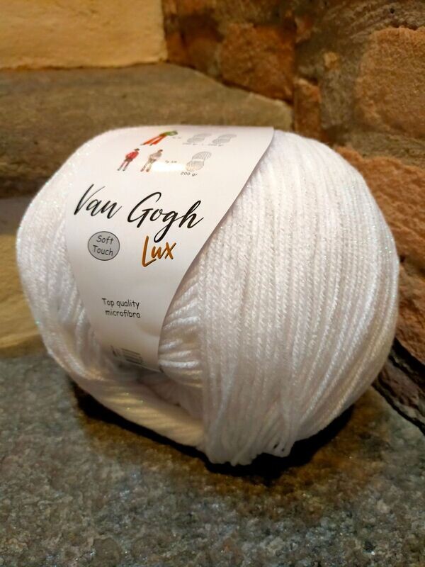 Van Gogh Lux