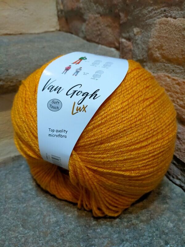 Van Gogh Lux