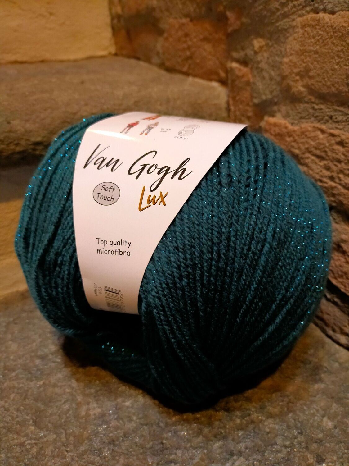 Van Gogh Lux