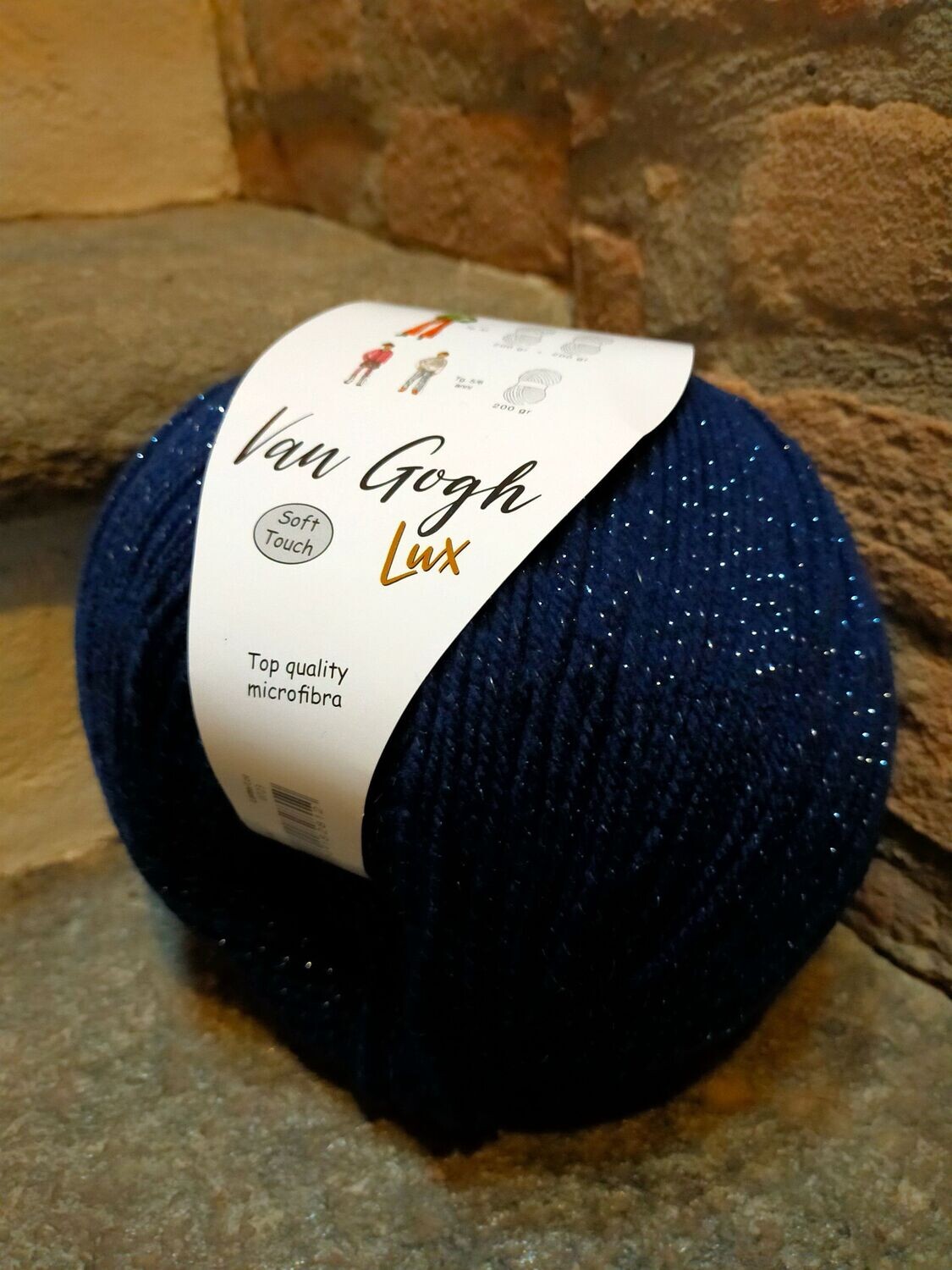 Van Gogh Lux