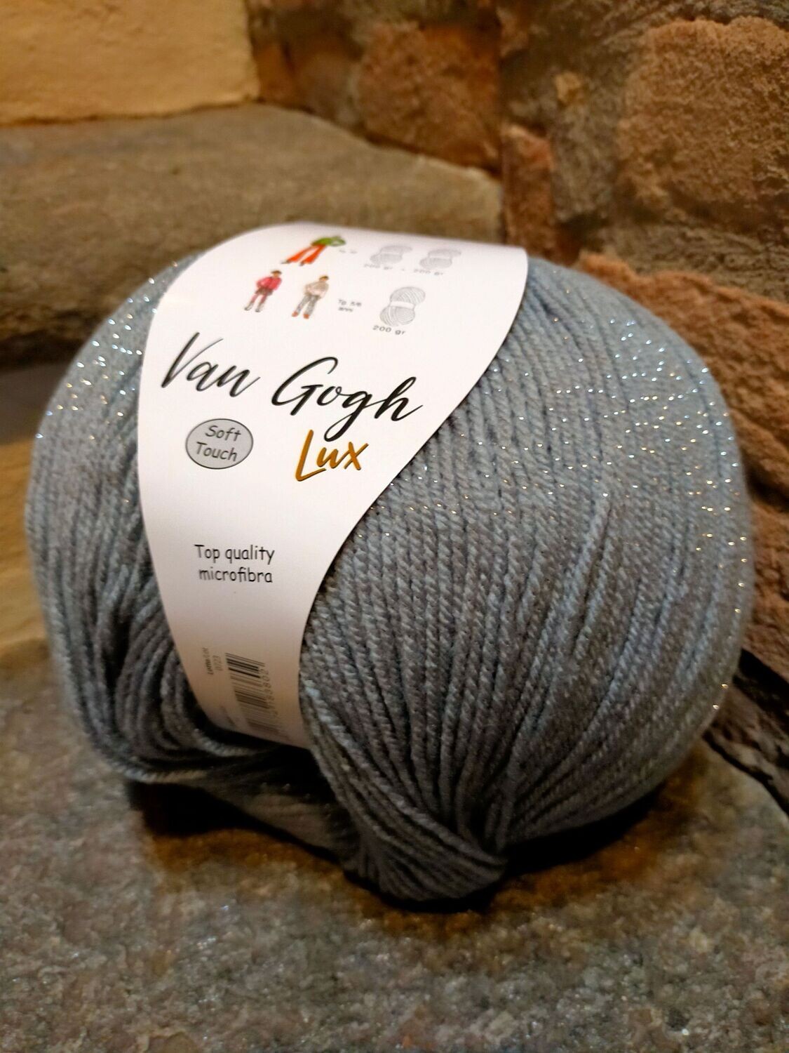 Van Gogh Lux