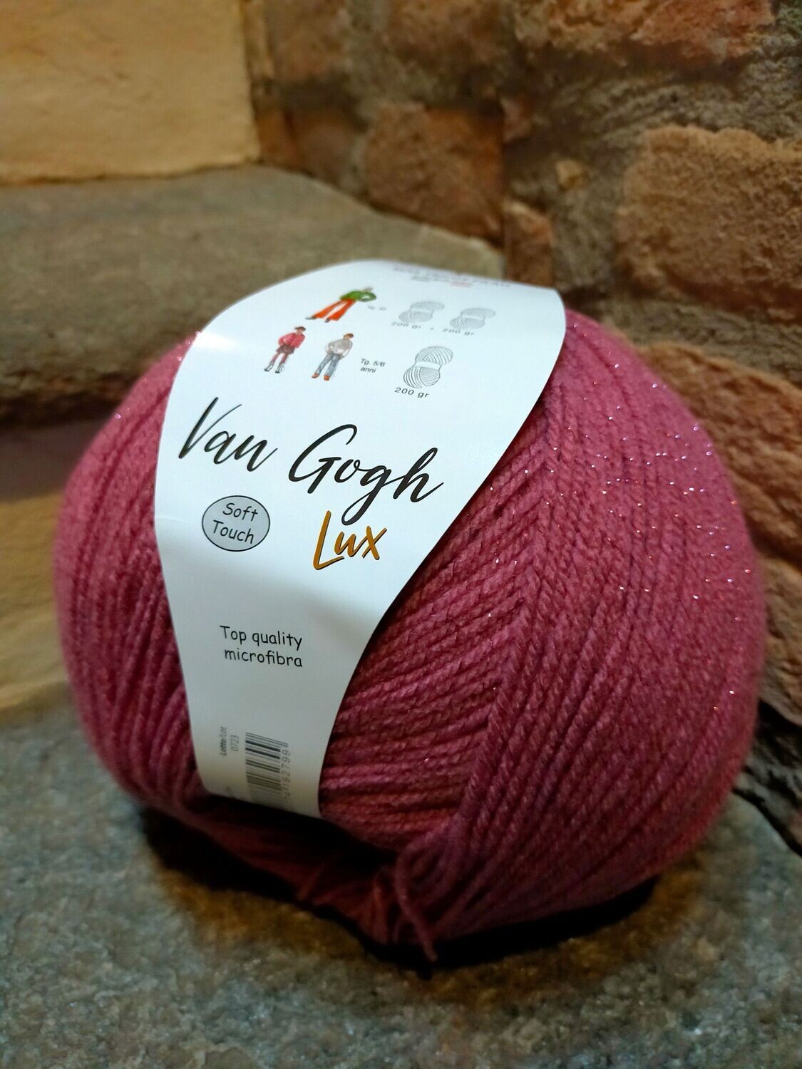 Van Gogh Lux