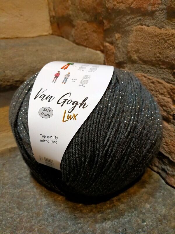 Van Gogh Lux