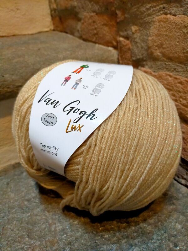 Van Gogh Lux