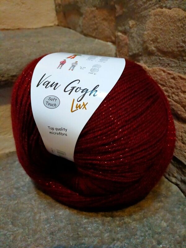 Van Gogh Lux