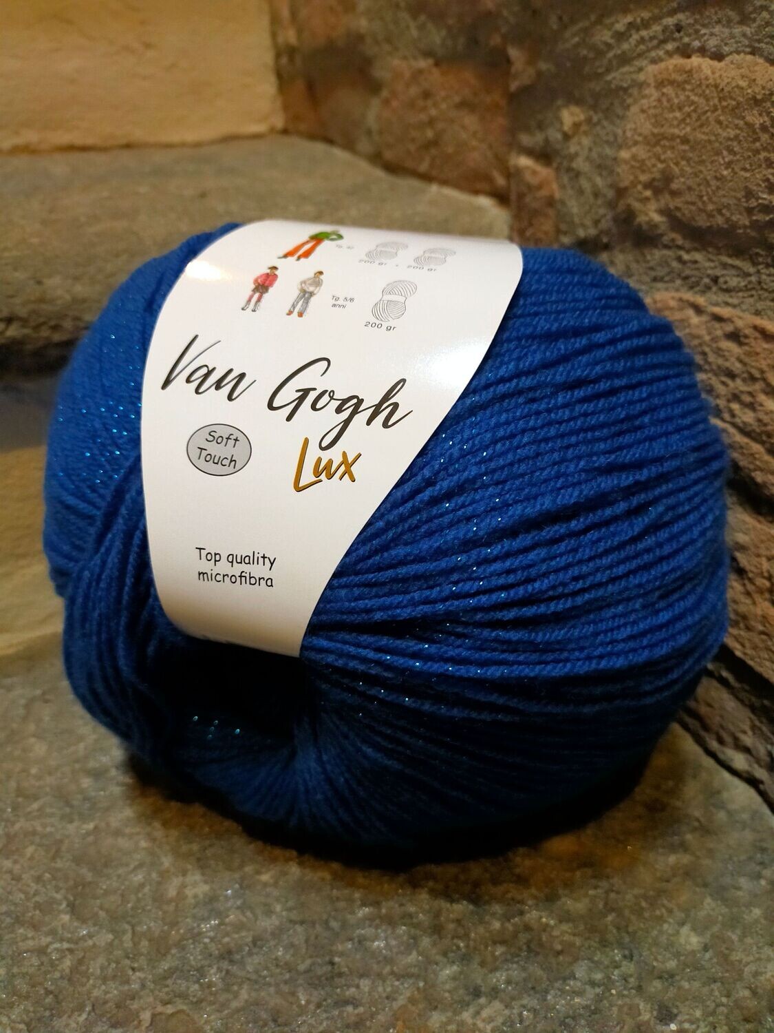 Van Gogh Lux