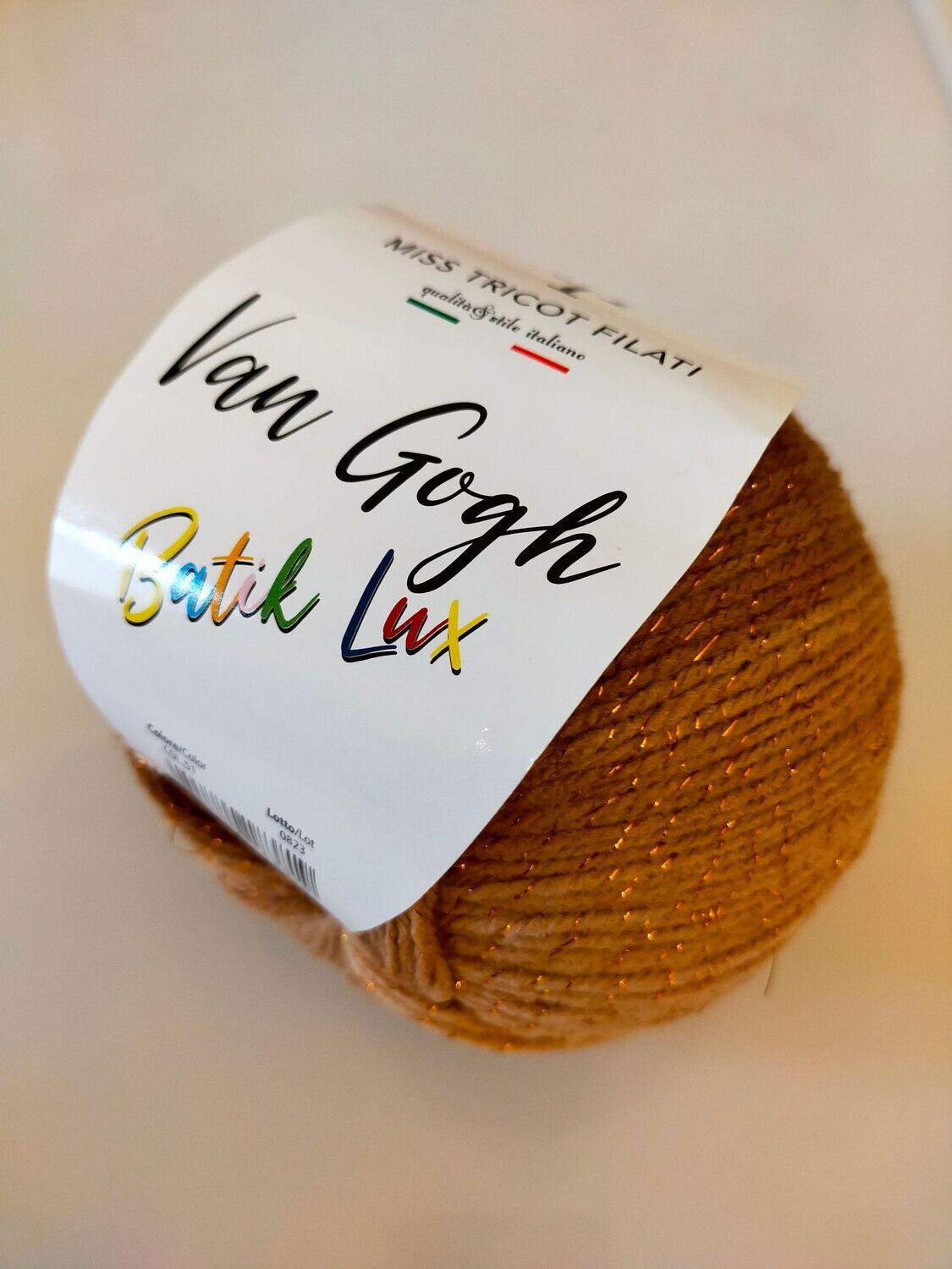 Van Gogh Batik Lux