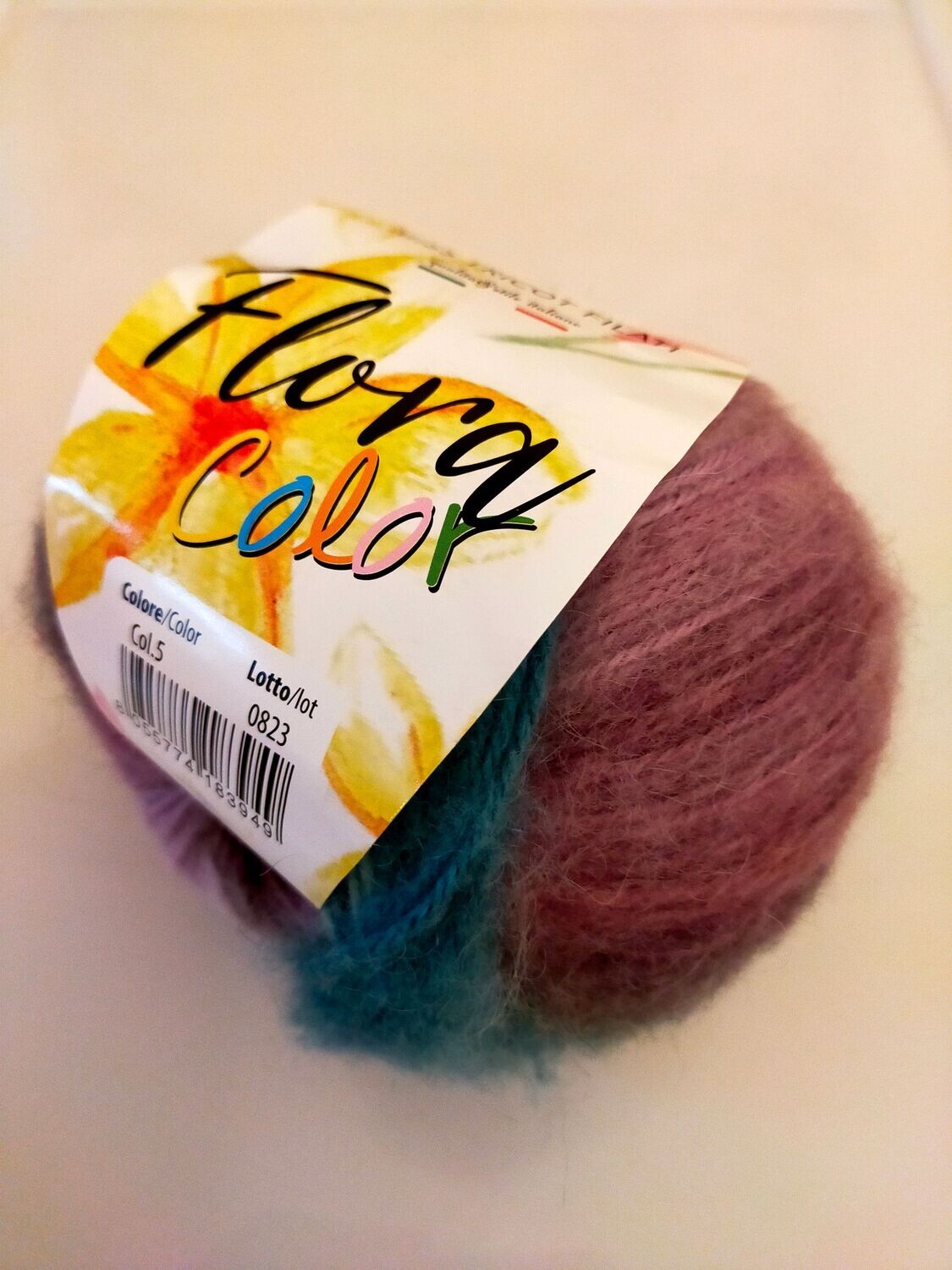 Flora Color