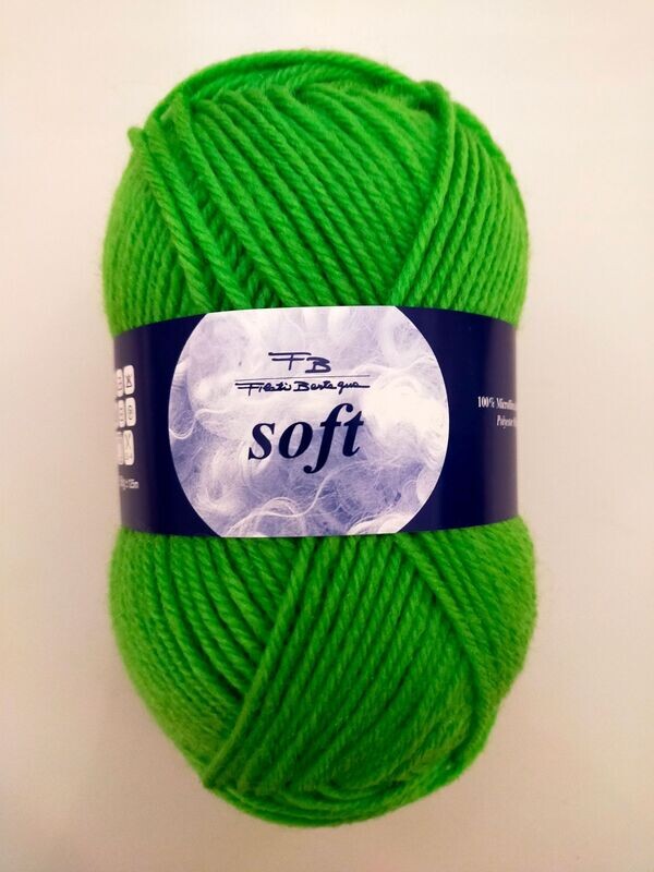 Soft