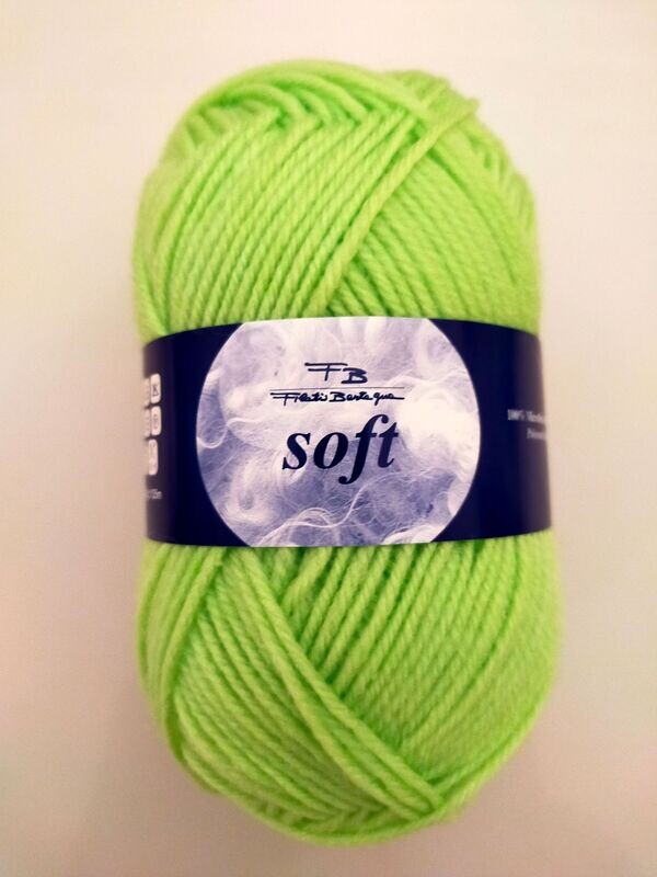 Soft
