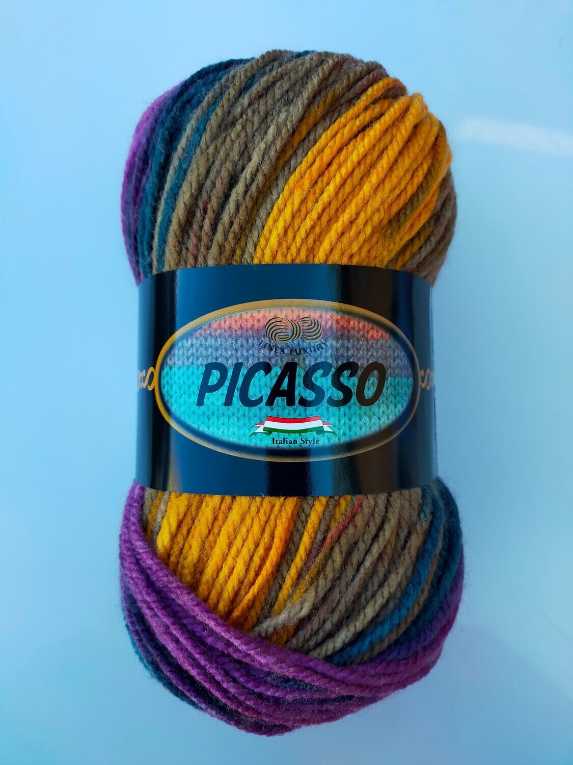 Picasso