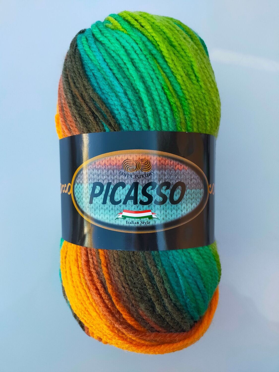 Picasso