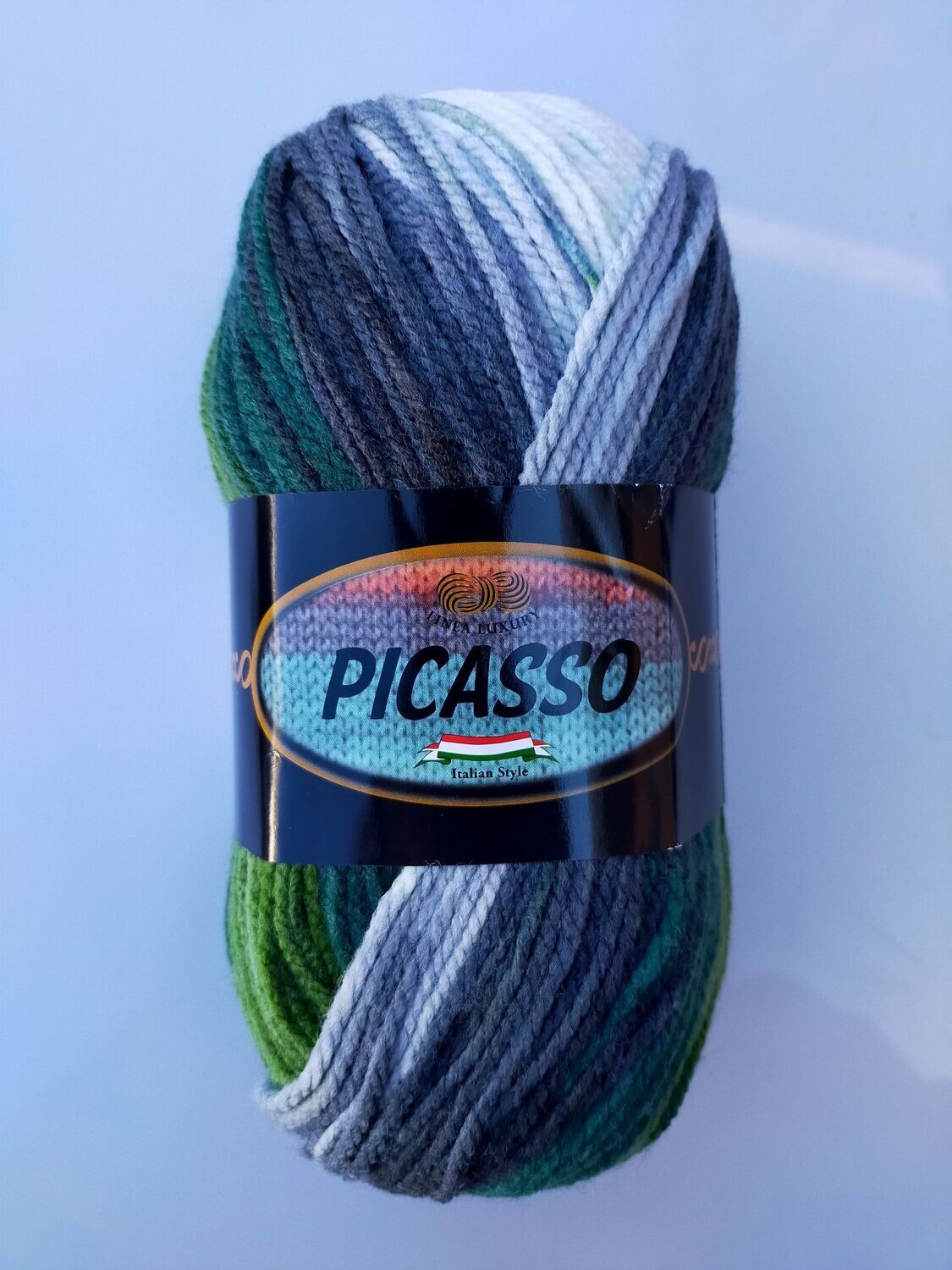 Picasso