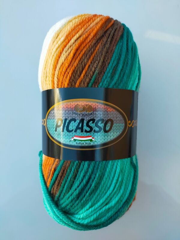 Picasso