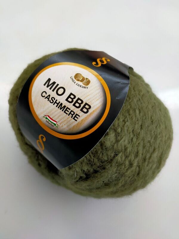 Mio Cashmere