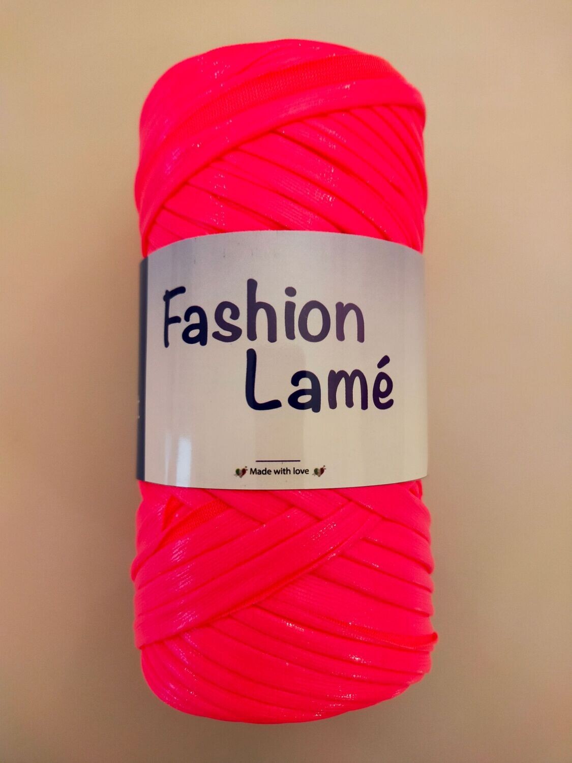 Fashion Lamè