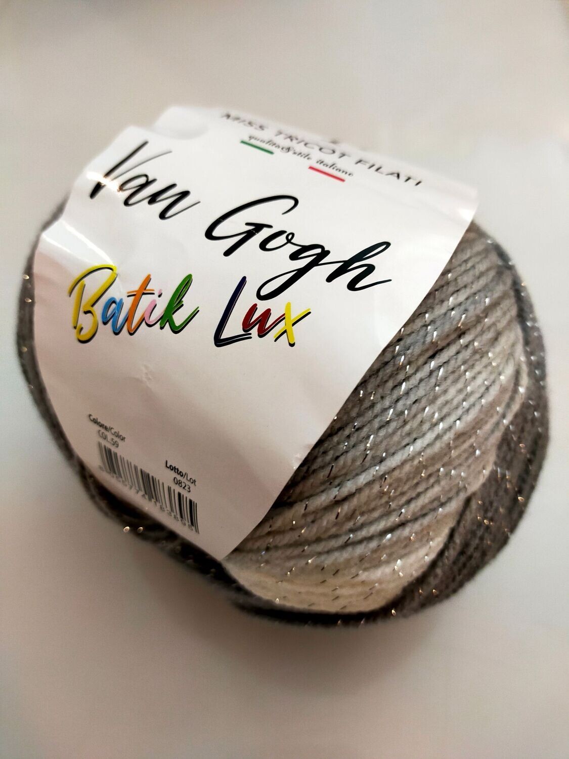Van Gogh Batik Lux