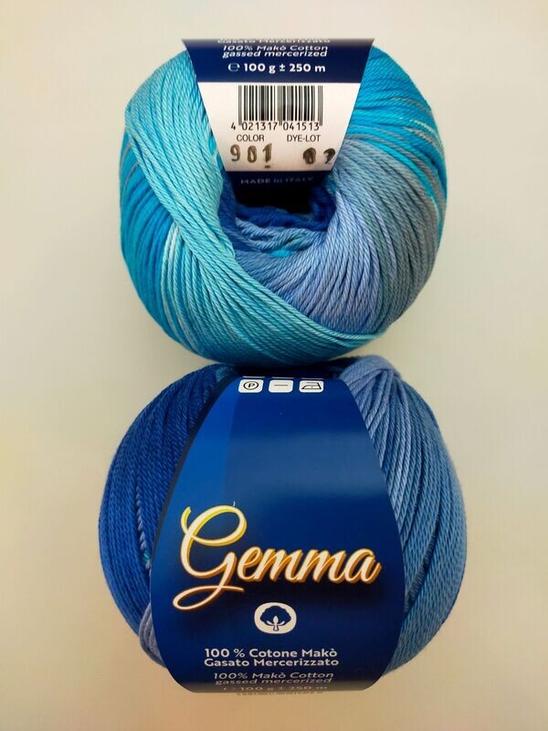 Gemma Print