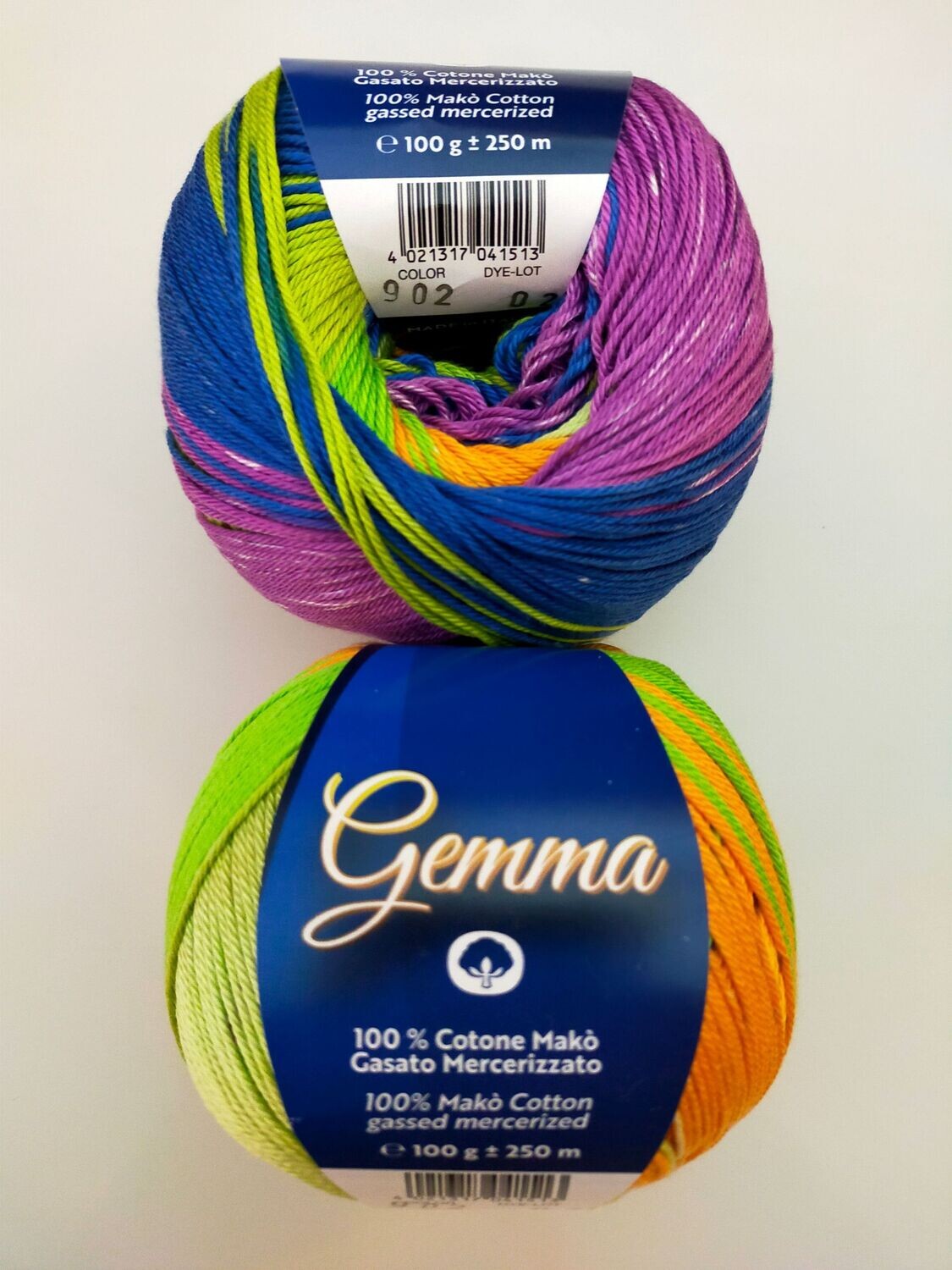 Gemma Print