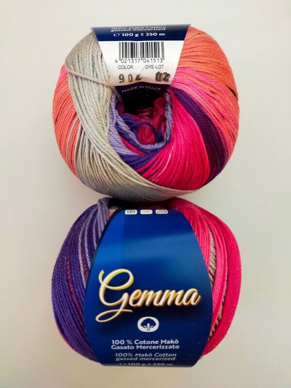 Gemma Print