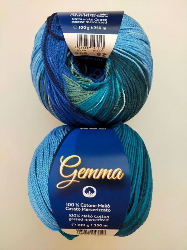 Gemma Print