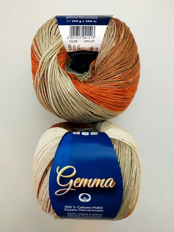 Gemma Print