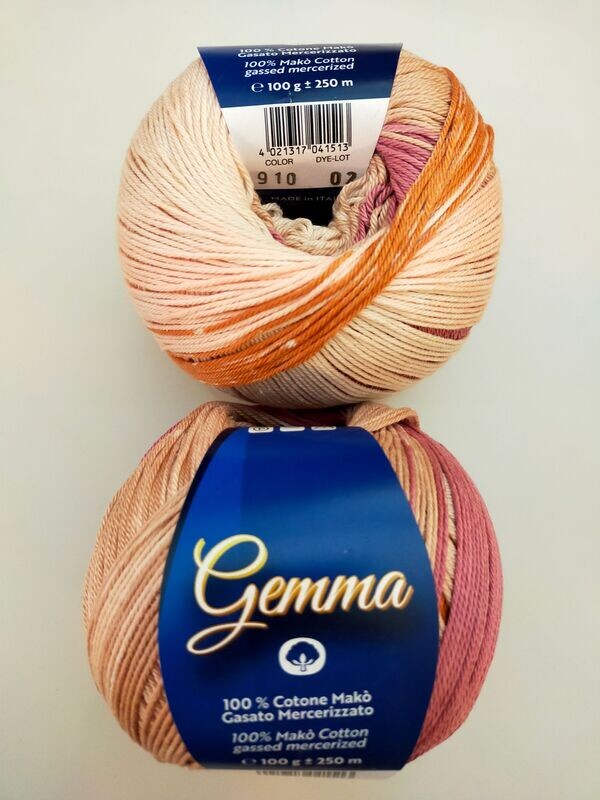 Gemma Print