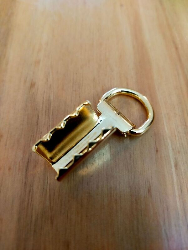 Ganci per tracolle