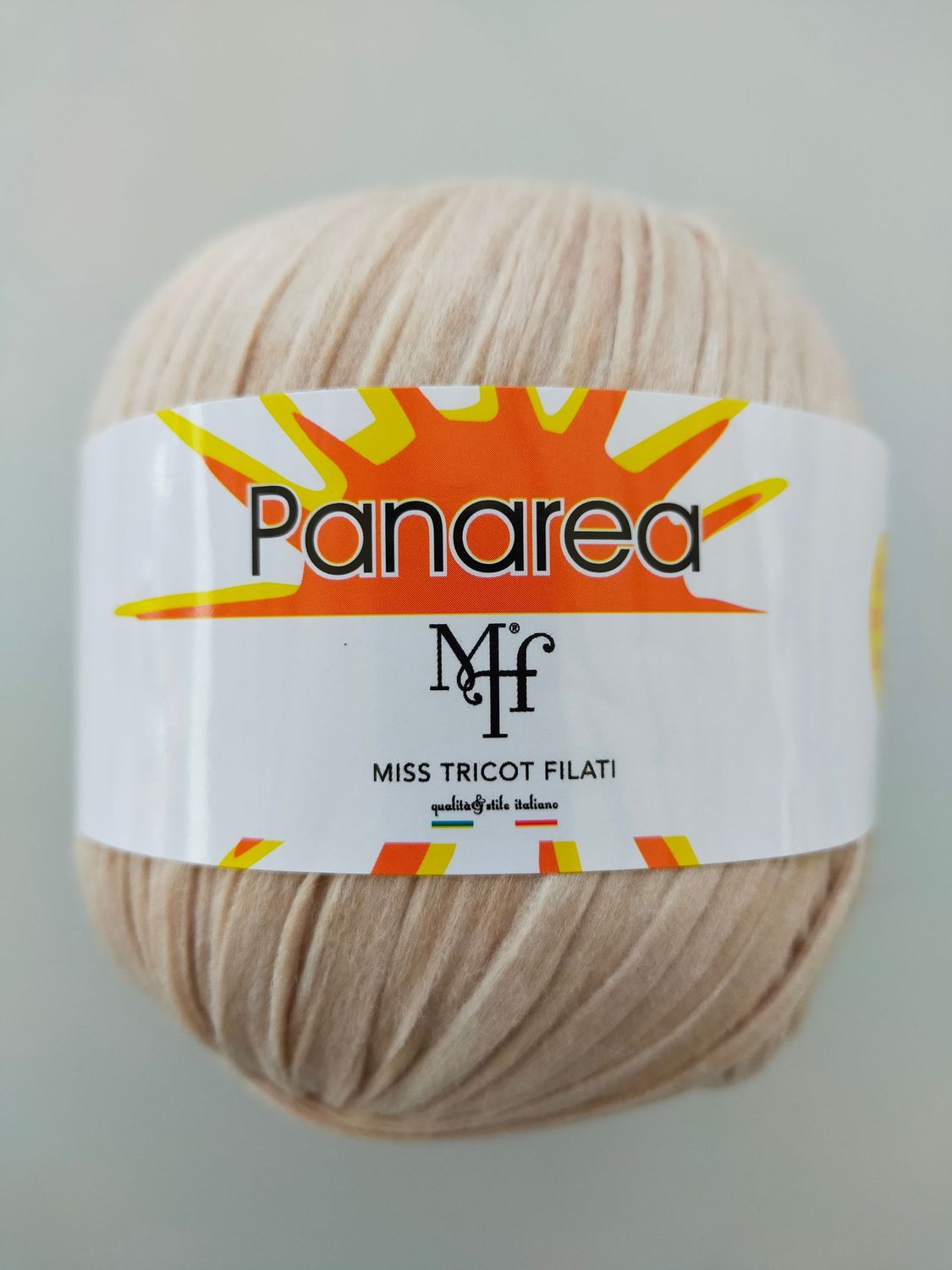 Panarea
