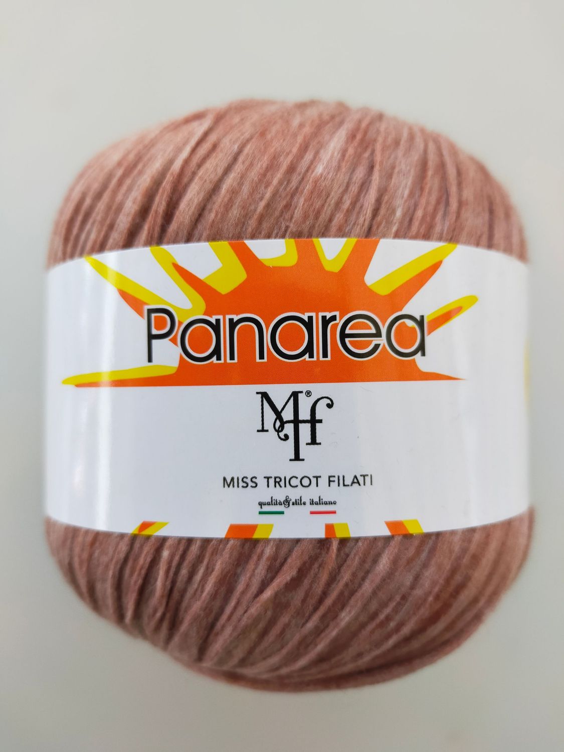 Panarea
