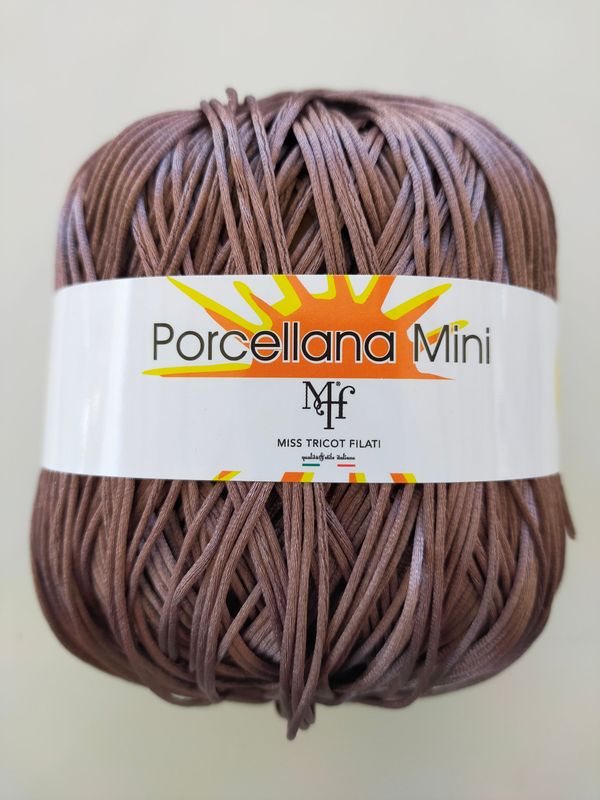 Porcellana Mini