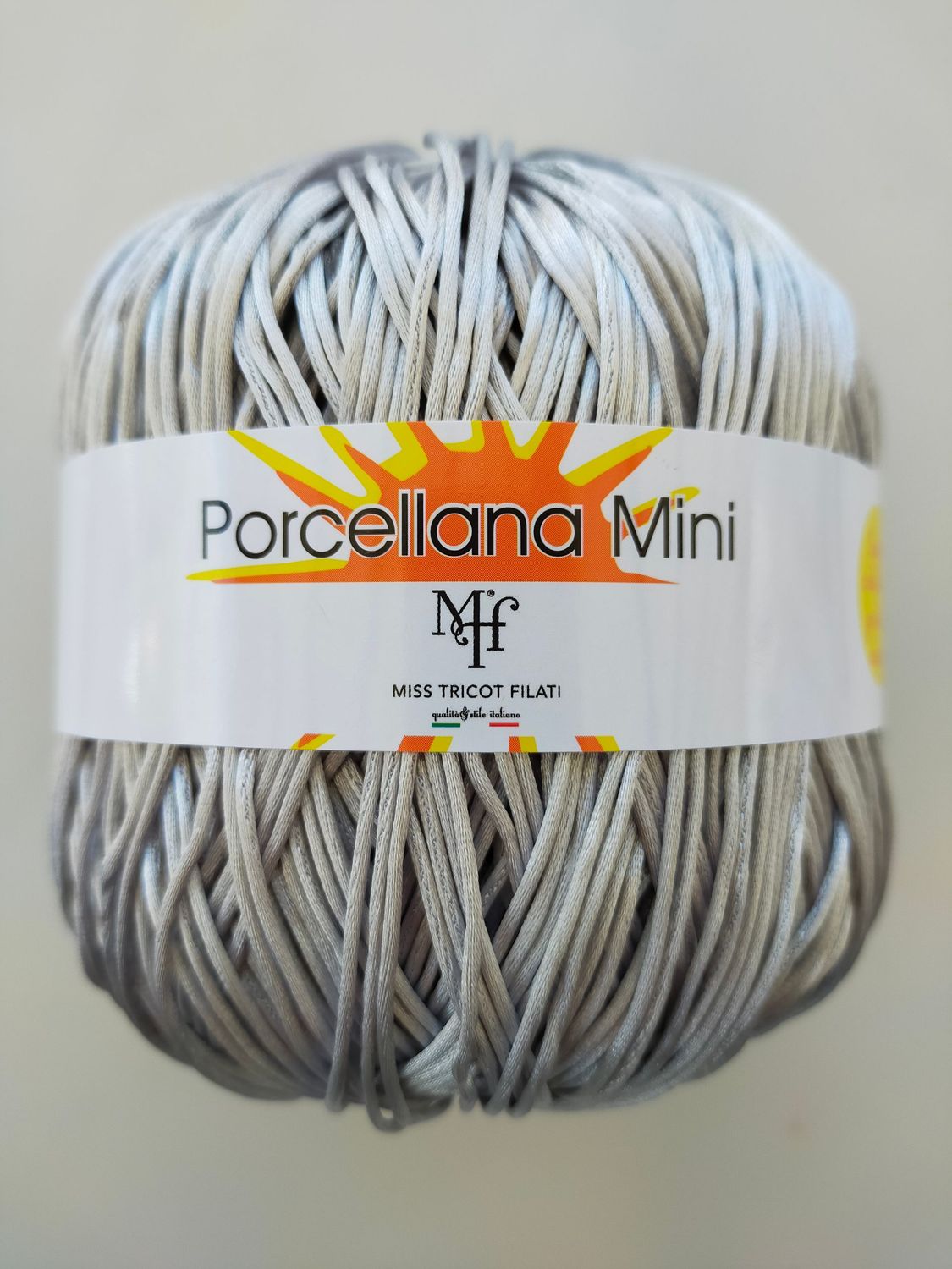 Porcellana Mini