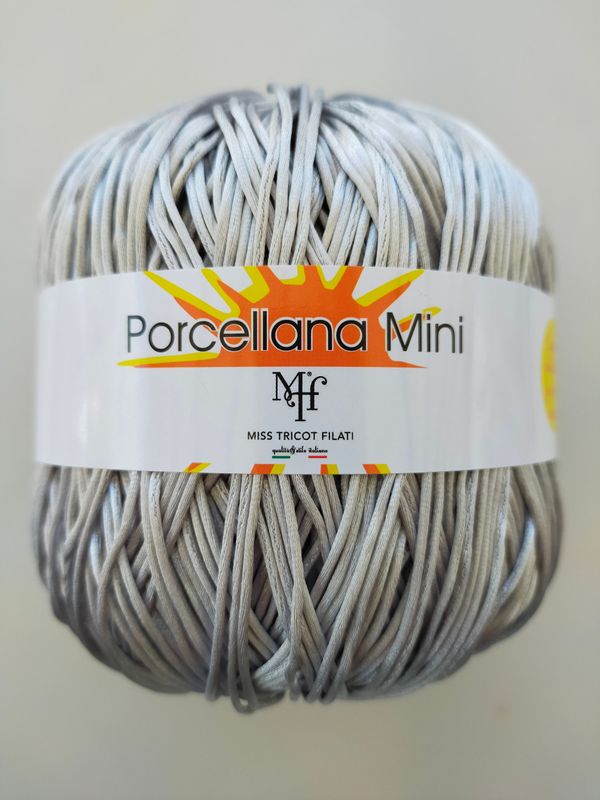 Porcellana Mini