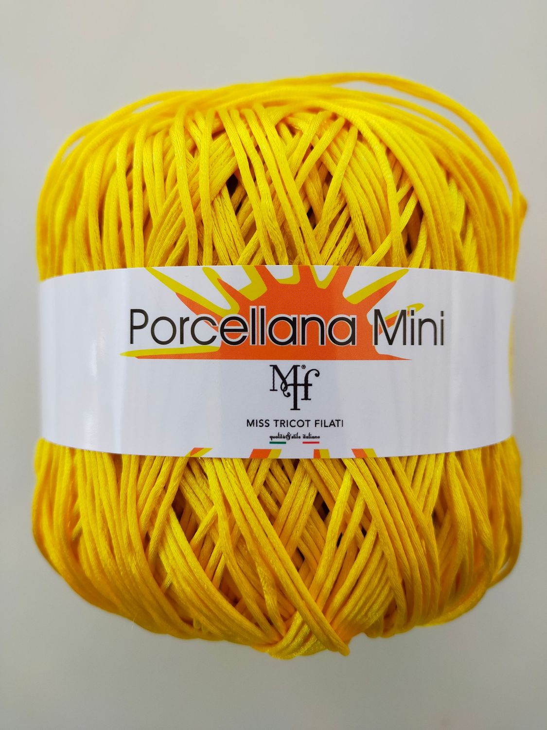 Porcellana Mini