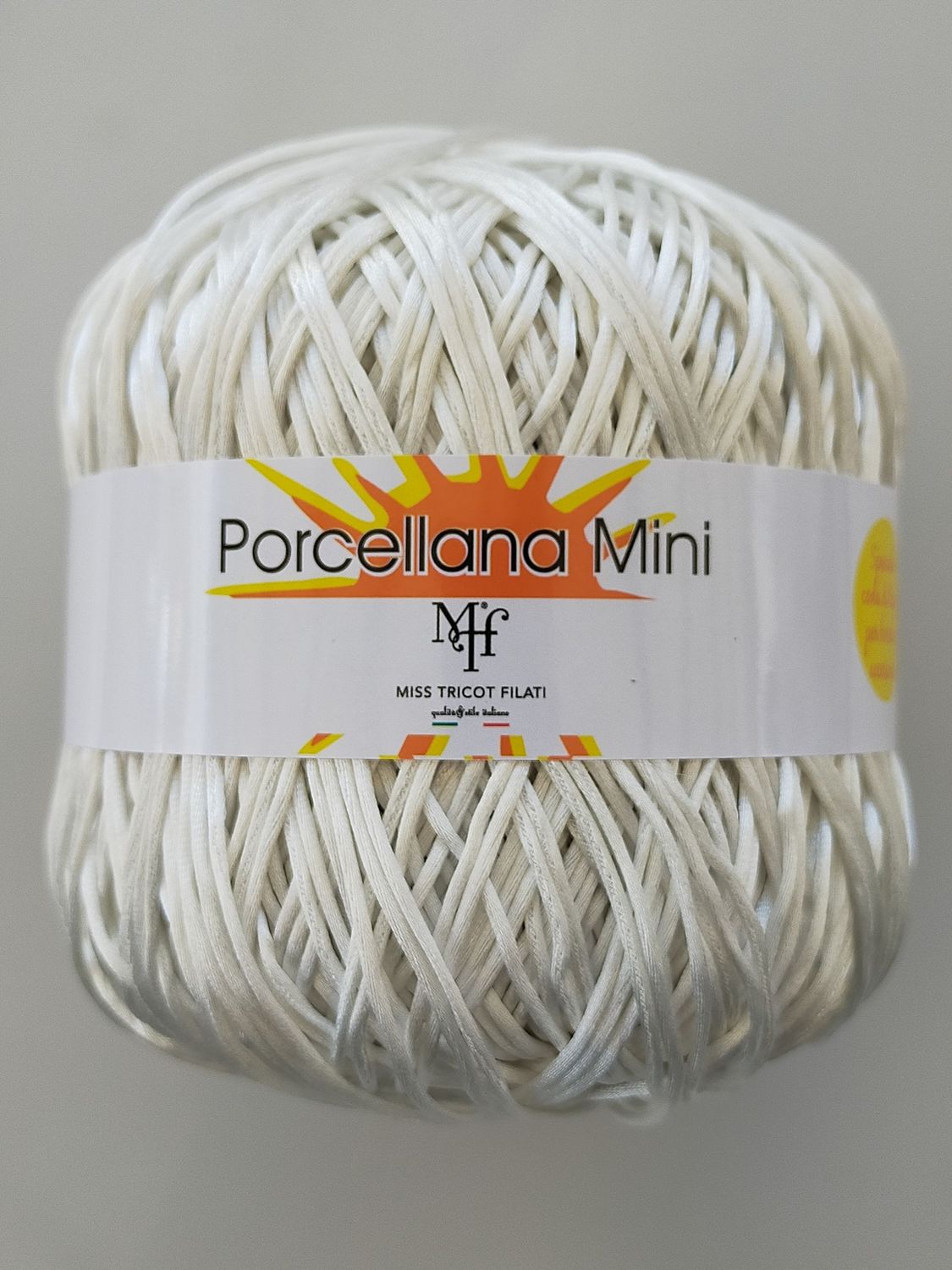 Porcellana Mini