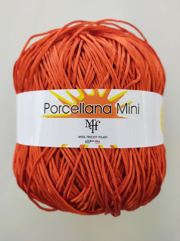 Porcellana Mini